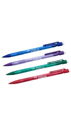 LAPISEIRA 0.7MM SMARTY CIS
