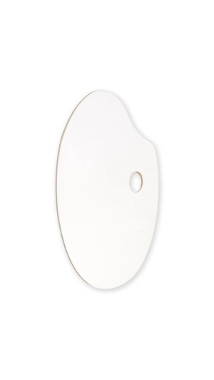PALETA MÉDIA 30X20 MAGITEL BRANCO SOUZA