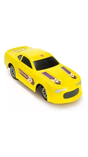 VEÍCULO CARRO VAI E VOLTA ESTRELA