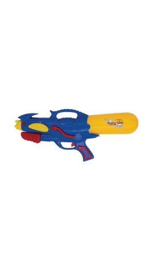 BRINQ.PISTOLA D'AGUA MOD 2 PICA-PAU