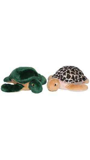 PELUCIA TARTARUGA LOLA 30CM SORTIDO LOVELY TOYS