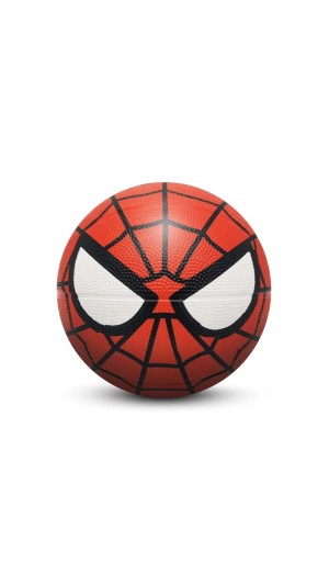 BOLA DE BASQUETE N°03 MARVEL BRW SPORTS GROUP