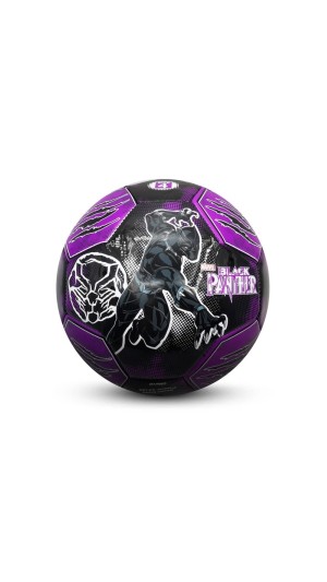 BOLA DE FUTEBOL N°04 MARVEL BRW SPORTS GROUP