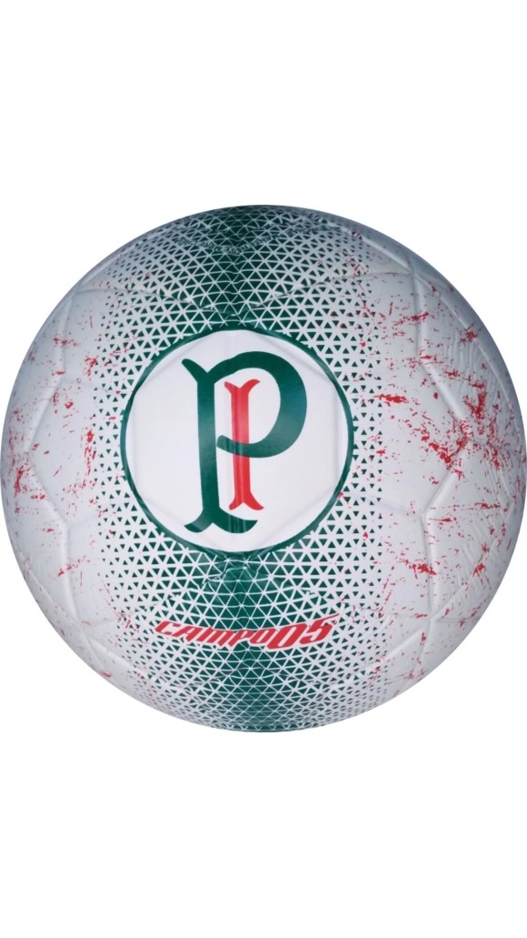 BOLA DE FUTEBOL N°05