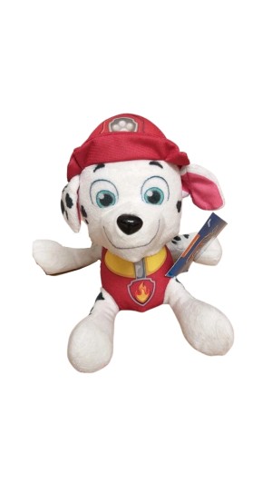 PATRULHA CANINA PELUCIA 6 SUNNY