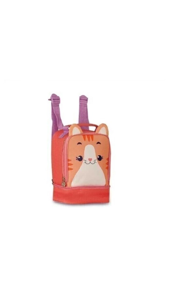 LANCHEIRA TERM.FEM.PETS CP24020LL CLIO