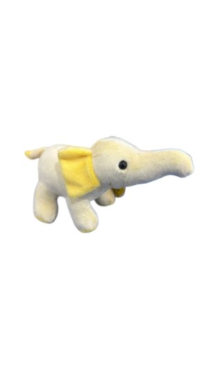 PELUCIA MUNDO ANIMAL 13CM LOVELY TOYS