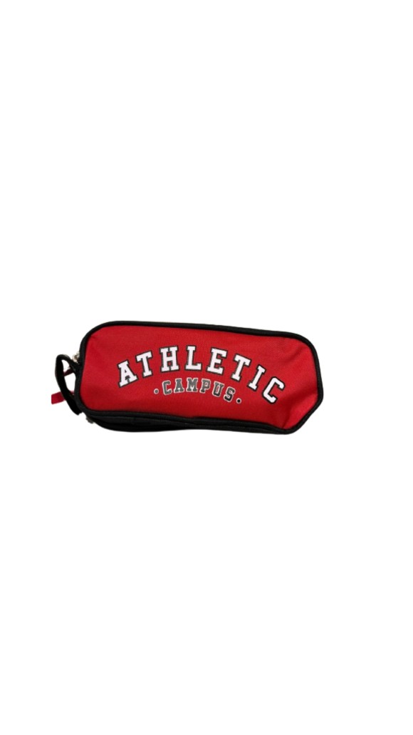 ESTOJO DUPLO MASC.ATHLETIC MF23076 CLIO