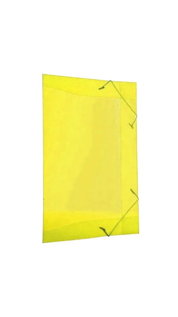 PASTA ABA PLASTICA OFICIO SOFT POLIBRAS