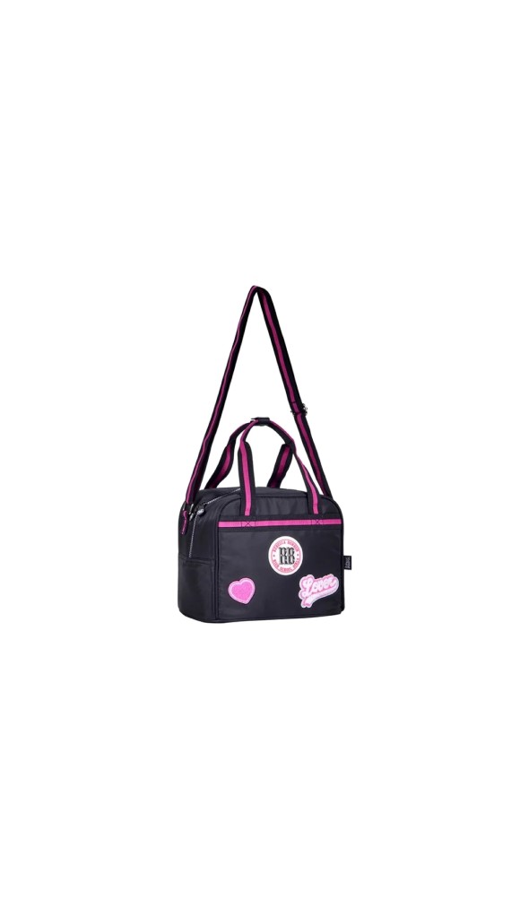 LANCHEIRA TERM.FEM.REBECCA BONBON RB24006 CLIO