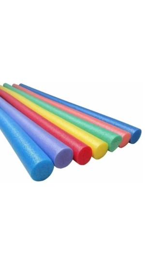ESPAGUETE FLUTUADOR DE PISCINA MOR