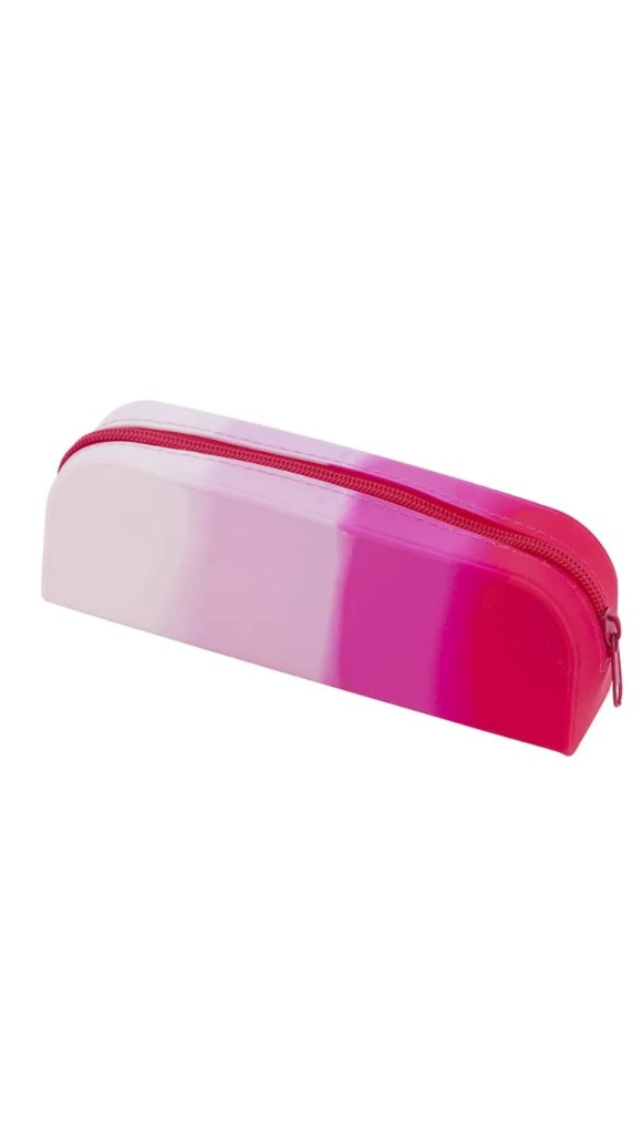 ESTOJO SIMPLES SILICONE DEGRADE BRW