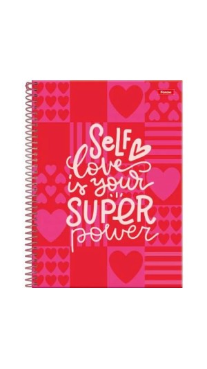 CAD.UNIV.C.D.FEM.15X1 PINK POWER 240F.2024 FORONI