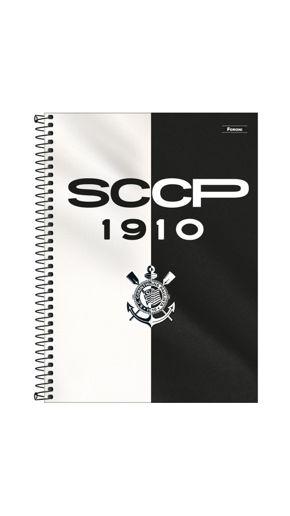 CAD.UNIV.C.D.MASC.15X1 CORINTHIANS 240F.2024 FORONI