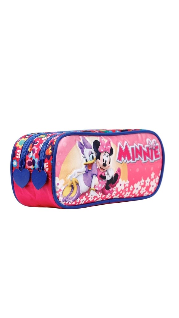 ESTOJO DUPLO FEM.MINNIE R 2024 XERYUS