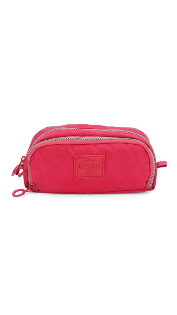 ESTOJO TRIPLO FEM.UP4YOU CRINKLE ET47160UP 2024 LUXCEL