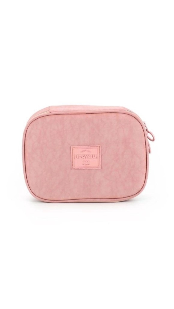 ESTOJO BOX UP4YOU CRINKLE ET47161UP 2024 LUXCEL