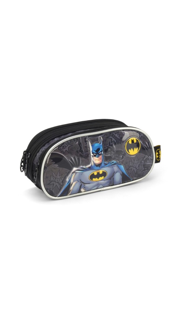 ESTOJO TRIPLO MASC.BATMAN EI39275BM 2024 LUXCEL
