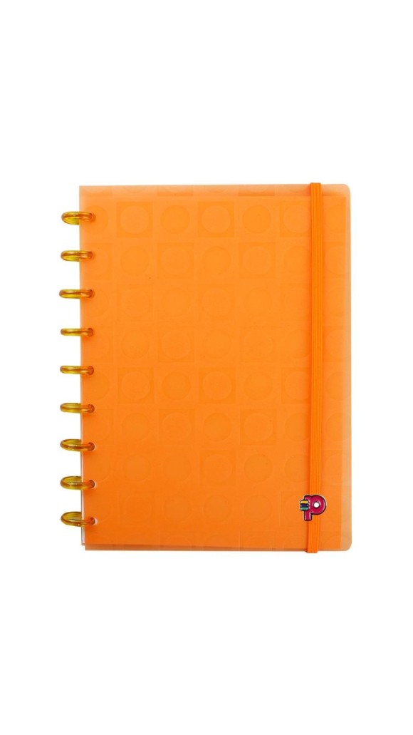 CAD.COLEG.CPP.FEM.POPDISC BUBBLE NEON 80F.2024 POPDISC