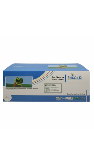 TONER HP PRETO CF217A COMPATÍVEL PRINTECH