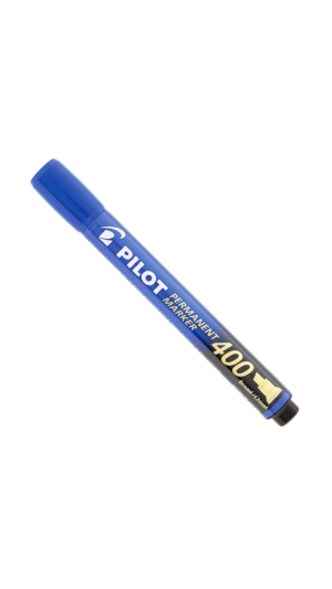 MARCADOR PERMANENTE SCA-400 CHANFRADO PILOT