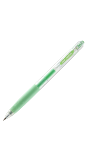 CANETA GEL POP LOL 0.7 RETRATIL PILOT