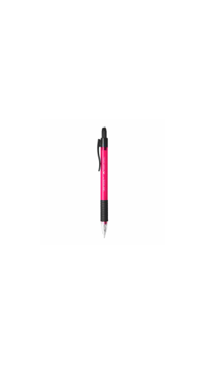 LAPISEIRA 0.5 GRIP MATIC FABER-CASTELL