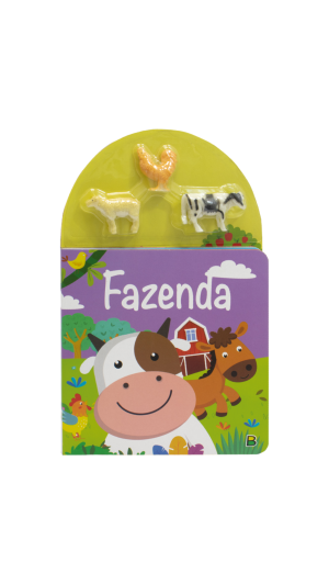 LIVRO AVENTURA PARA PEQUENINOS ED.BRASILEITURA