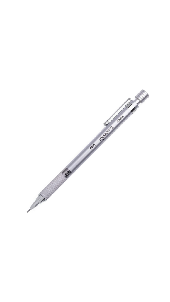 LAPISEIRA 0.7MM PRO JOCAR OFFICE
