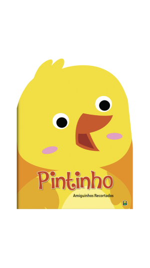 LIVRO MEUS AMIGUINHOS ED.BRASILEITURA
