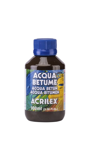 ACQUA BETUME 100ML ACRILEX
