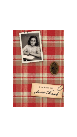 LIVRO O DIÁRIO DE ANNE FRANK ED.BESTBOLSO RECORD