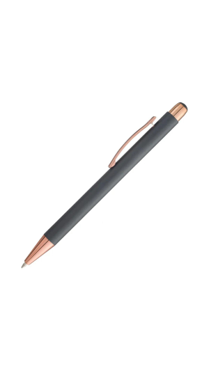 CANETA LUXO ESF.COOPER DI11008 CROWN