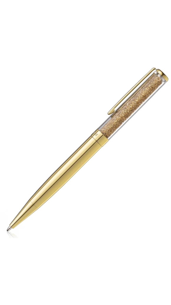CANETA LUXO ESF.DIAMOND DI11004 CROWN