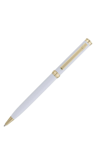 CANETA LUXO ESF.LIVERPOOL GOLD DI10080 CROWN