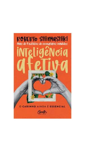 LIVRO INTELIGENCIA AFETIVA ED.GENTE
