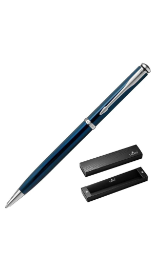 CANETA LUXO ESF.SIGMA CHROME DI10069 CROWN