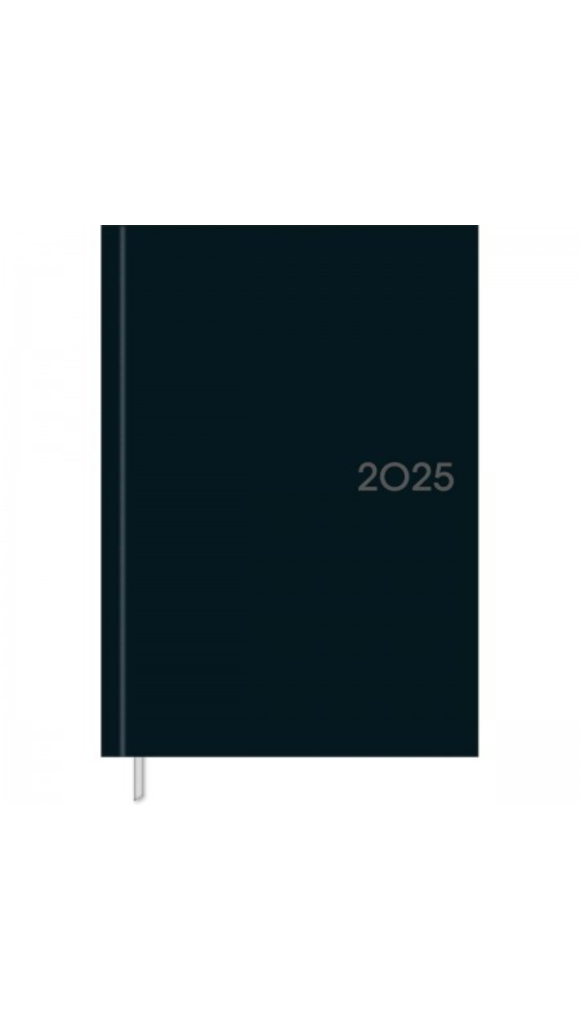 AGENDA 2025 COST.MILANO M5 TILIBRA