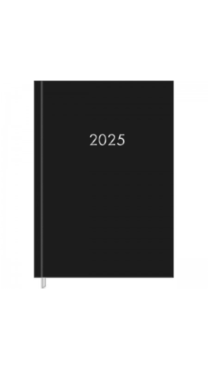 AGENDA 2025 COST.NAPOLI M7 TILIBRA