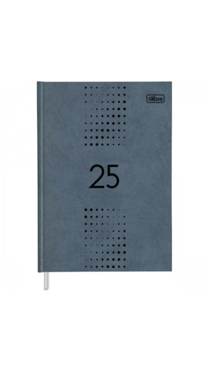 AGENDA 2025 COST.PRATIKA MASTER M4 TILIBRA