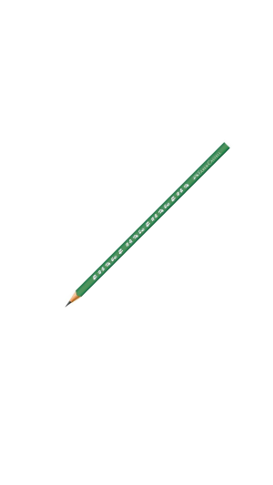 LÁPIS PRETO ECOLÁPIS DINOSSAURO FABER-CASTELL