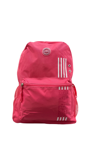 MOCHILA 2 ALÇAS JUV.FEM.AUTHENTIC STYLE MF24045 CLIO