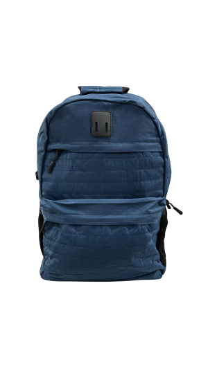 MOCHILA 2 ALÇAS JUV.MASC.AUTHENTIC CW24013 CLIO