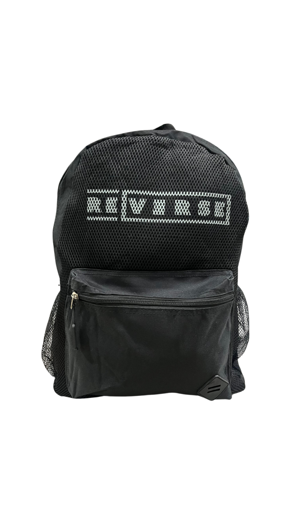 MOCHILA 2 ALÇAS JUV.MASC.SPORT REVERSE MF24079 CLIO