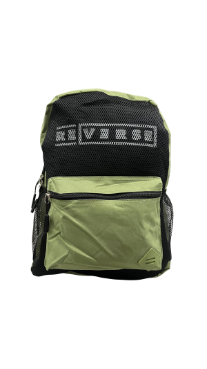 MOCHILA 2 ALÇAS JUV.MASC.SPORT REVERSE MF24079 CLIO