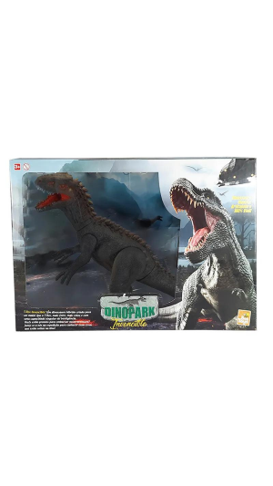 DINOPARK HUNTERS INVENCIBLE BEE TOYS